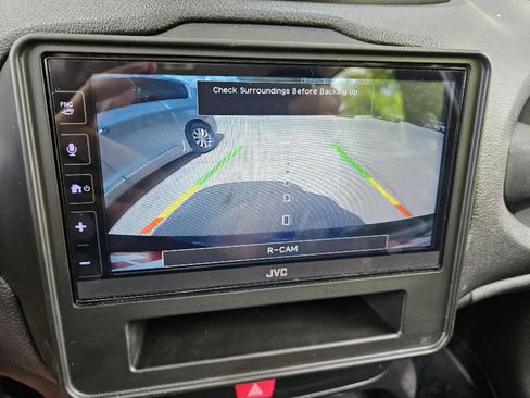 Used 2017 Jeep Renegade Sport w/ Power & Air Group AWD/4WD image 21