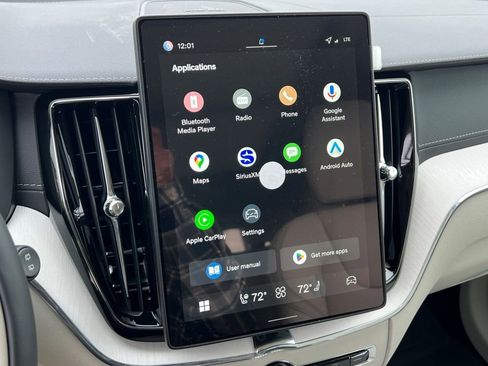 New 2026 Volvo XC60 B5 Ultra w/ Protection Package Premier image 21