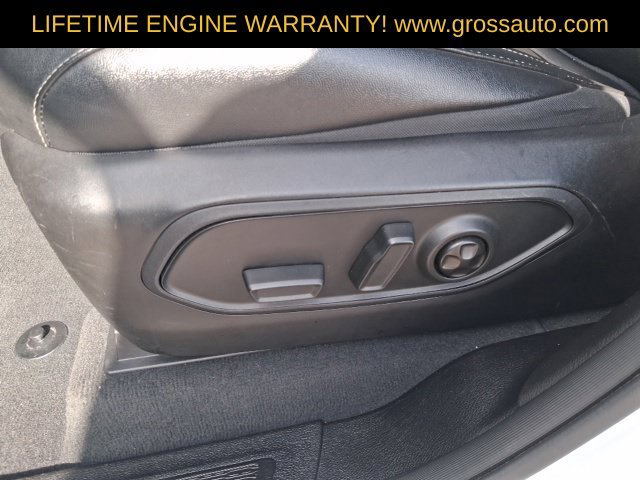 Certified 2024 Jeep Grand Cherokee Limited 4xe AWD/4WD image 12