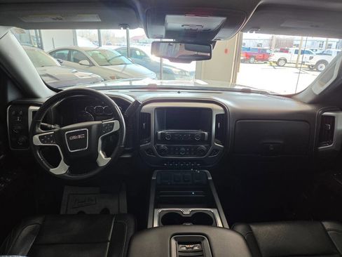 Used 2017 GMC Sierra 1500 SLT image 24