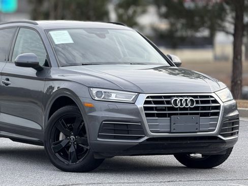 Used 2018 Audi Q5 2.0T Premium image 47