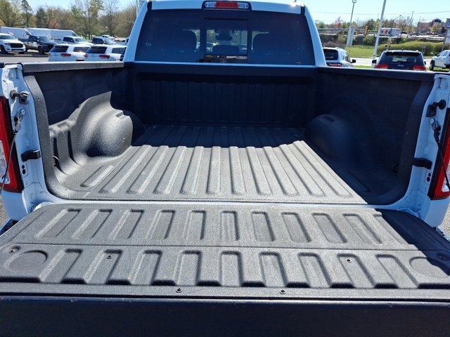 Certified 2022 RAM 1500 Big Horn AWD/4WD image 33