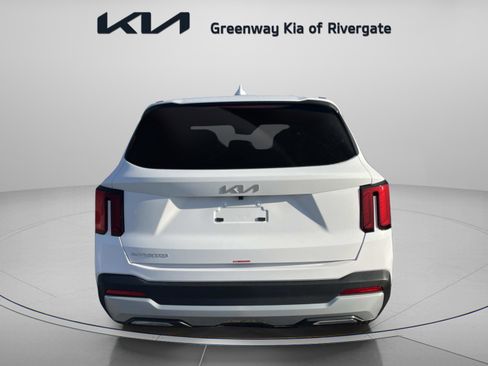 New 2026 Kia Sorento LX FWD image 6