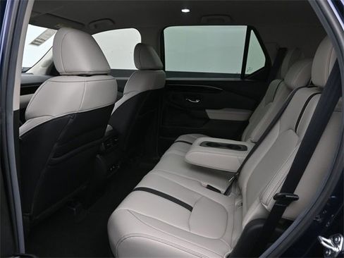 New 2026 Honda Passport RTL image 16