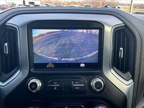 Used 2021 GMC Sierra 1500 Elevation w/ X31 Off-Road Package image 17