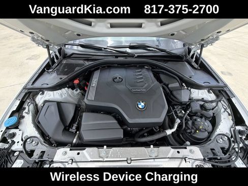 Used 2024 BMW 330i xDrive Sedan AWD/4WD image 21