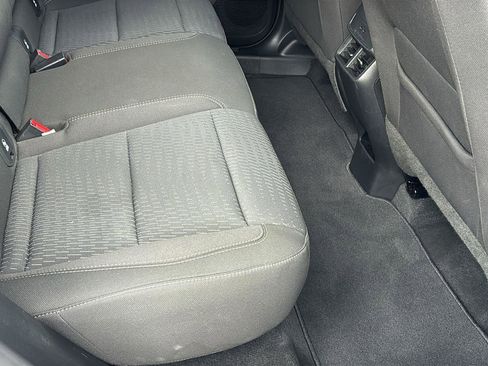 Certified 2026 Chevrolet Equinox LT FWD image 19
