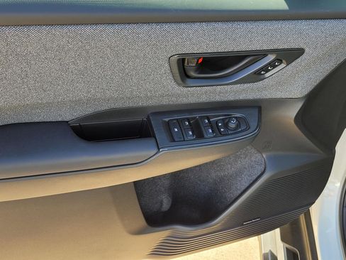 New 2026 Subaru Outback Limited XT image 4