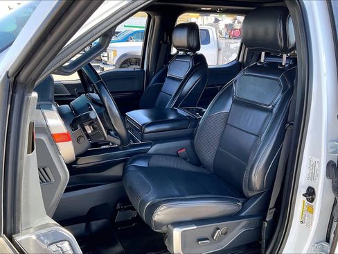 Certified 2023 Ford F150 Raptor image 8