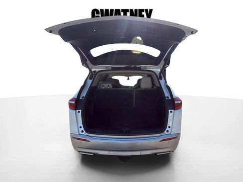 Used 2020 Buick Enclave Premium w/ Surround and Sites Package FWD image 20