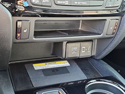 Used 2023 Honda Ridgeline Black Edition image 25