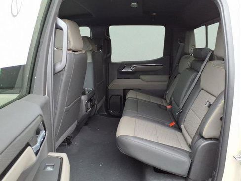 New 2026 Chevrolet Silverado 1500 ZR2 image 8