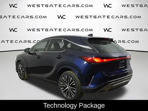 Used 2024 Lexus RX 350 Premium Plus w/ Convenience Package FWD image 8