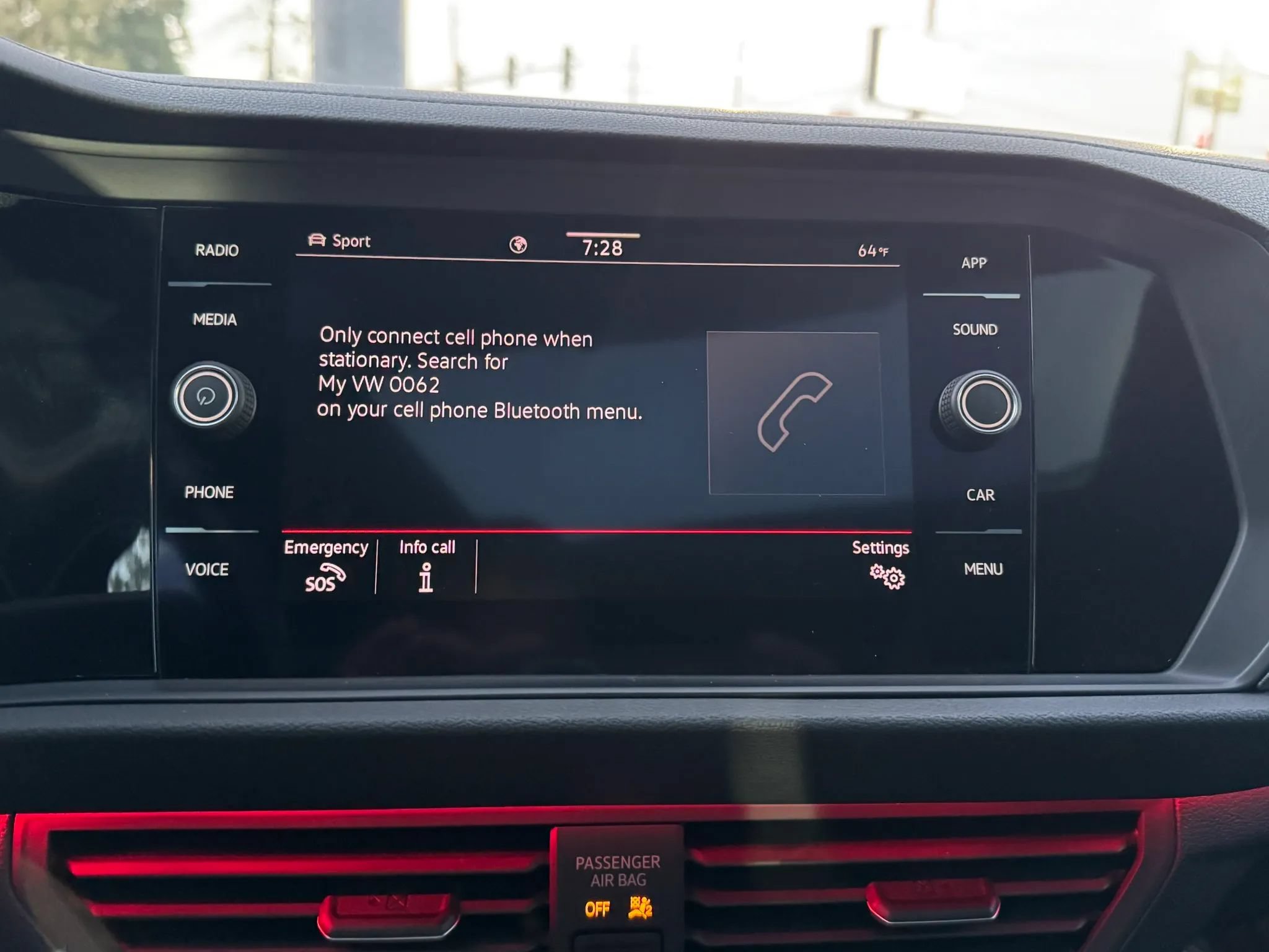 Used 2021 Volkswagen Jetta GLI Autobahn FWD image 38