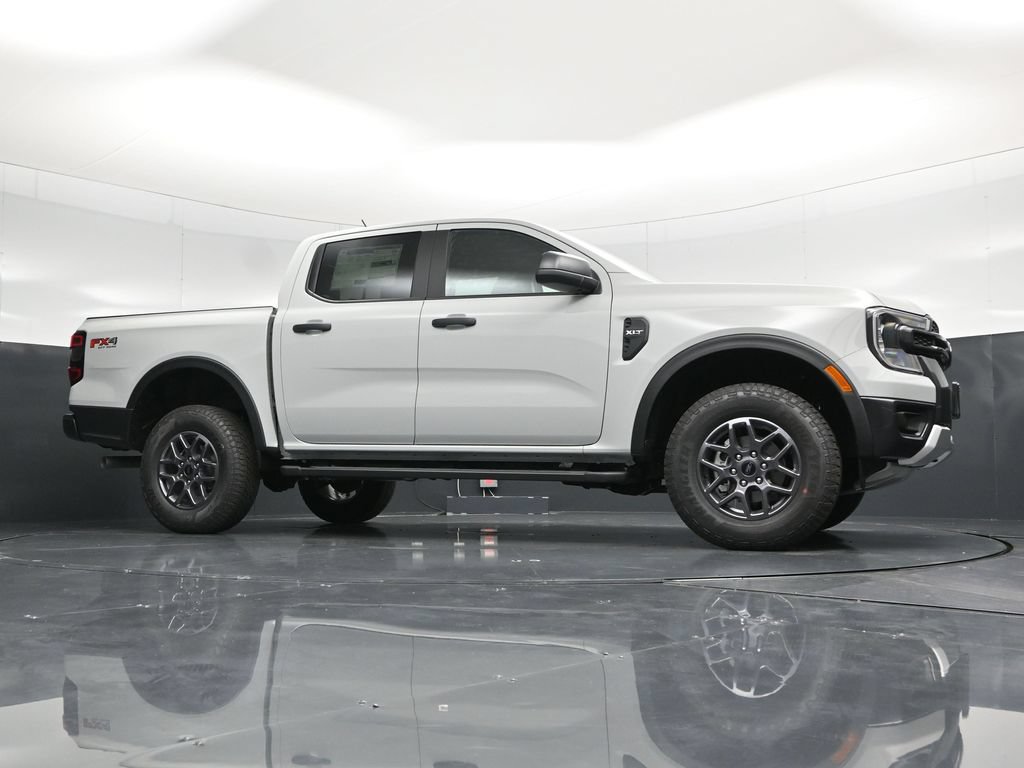 New 2026 Ford Ranger XLT w/ Equipment Group 301A High AWD/4WD image 51