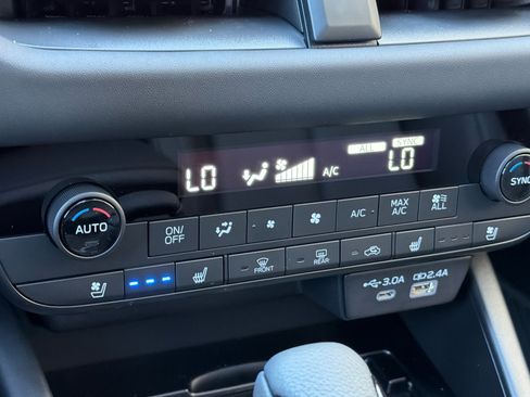 New 2026 Subaru Outback Touring image 21