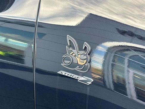 Used 2024 Dodge Charger Scat Pack w/ Plus Group image 8