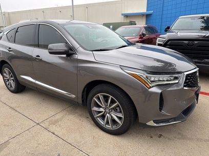 Used 2022 Acura RDX w/ Technology Package