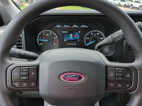 New 2026 Ford F350 XL w/ XL Chrome Package AWD/4WD image 27