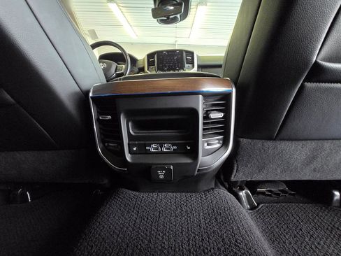 Used 2022 RAM 2500 Laramie image 23