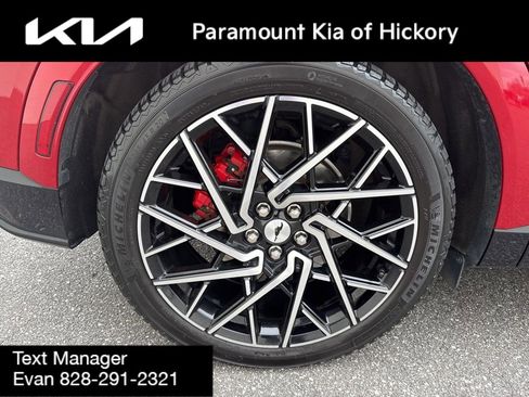 Used 2021 Ford Mustang Mach-E GT w/ GT Performance Edition image 11