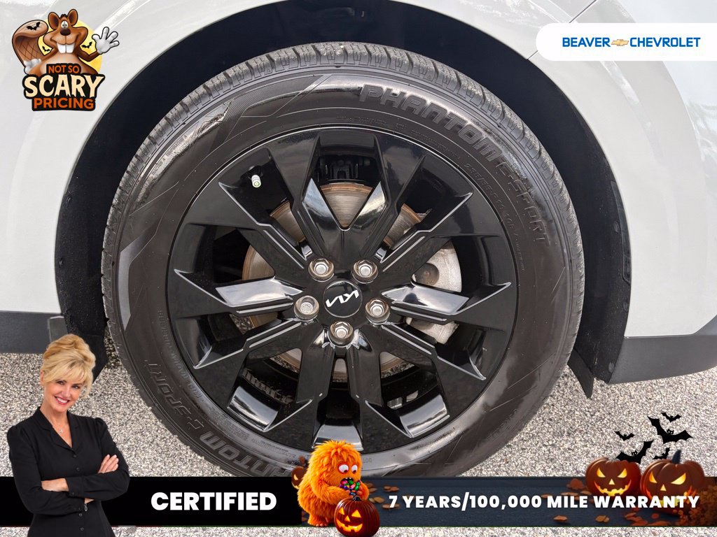Used 2024 Kia Carnival SX Prestige FWD image 10