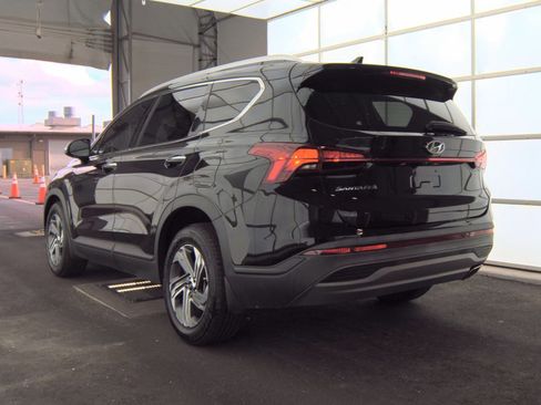 Used 2023 Hyundai Santa Fe SEL FWD image 11