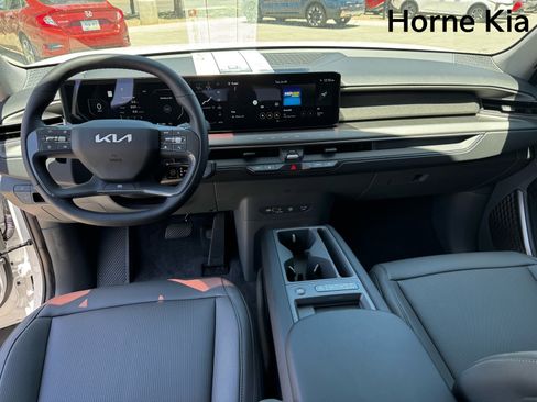 New 2026 Kia EV9 Light image 14