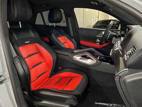 New 2026 Mercedes-Benz GLE 63 AMG S image 12