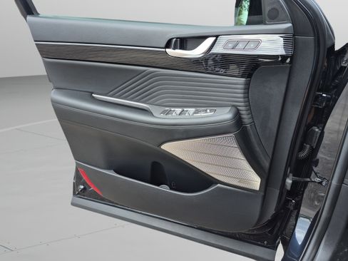 Certified 2024 Hyundai Palisade Calligraphy FWD image 24