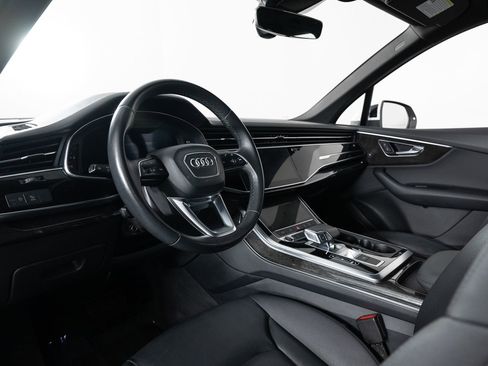 Used 2021 Audi Q7 2.0T Premium w/ Convenience Package image 13