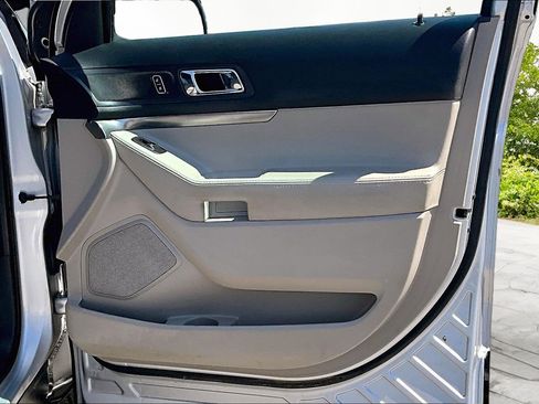 Used 2014 Ford Explorer FWD image 24