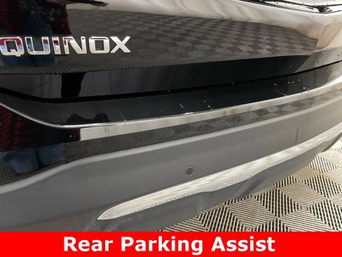 Used 2022 Chevrolet Equinox LT image 12