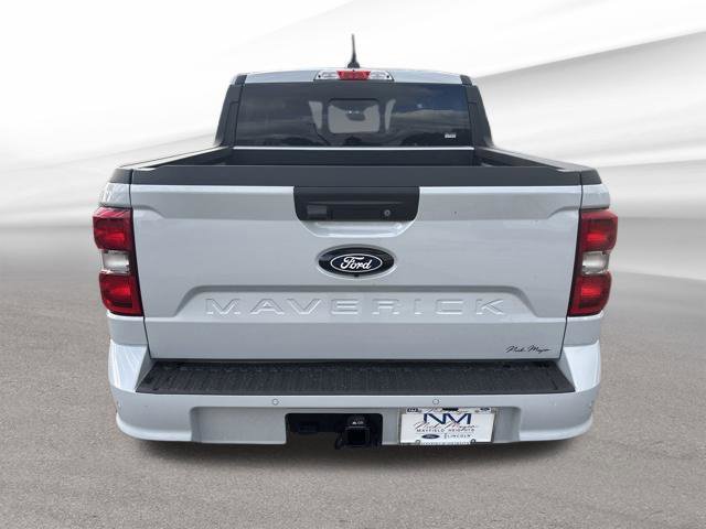 New 2026 Ford Maverick Lobo AWD/4WD image 9