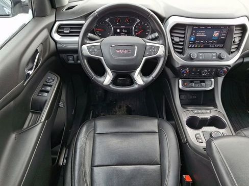 Used 2020 GMC Acadia SLT w/ LPO, Floor Liner Package image 15