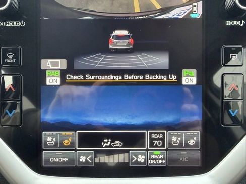 Used 2023 Subaru Ascent Touring image 48