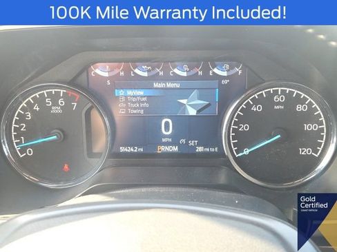 Used 2022 Ford F150 XLT w/ Equipment Group 302A High AWD/4WD image 43