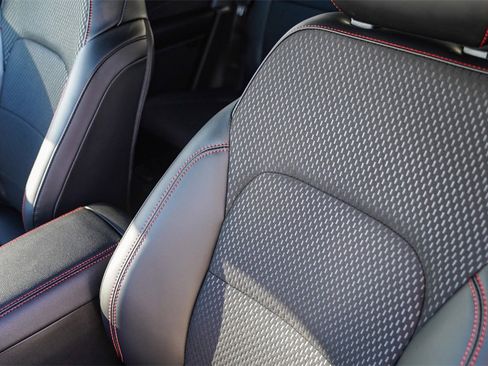 Used 2025 Ford Escape ST-Line w/ Equipment Group 301A image 26