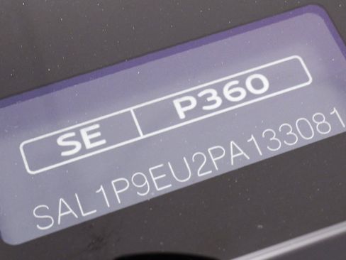 Used 2023 Land Rover Range Rover Sport SE image 68