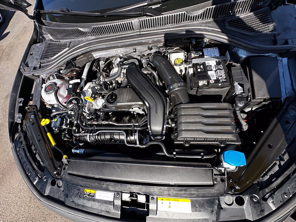 Used 2025 Volkswagen Jetta S FWD image 15