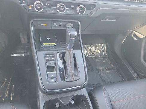 Used 2025 Honda CR-V Sport-L image 29