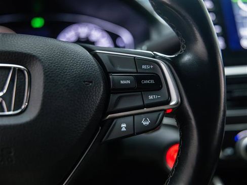 Used 2020 Honda Accord Sport image 21