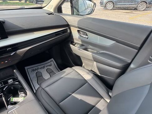 Used 2025 Nissan Murano SL AWD/4WD image 24