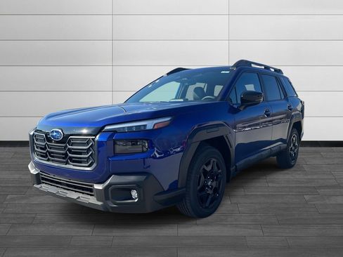 New 2026 Subaru Outback Limited image 7