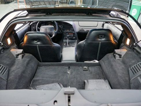 Used 1994 Chevrolet Corvette Coupe image 28