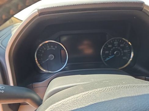 Used 2017 Ford F150 Lariat AWD/4WD image 13