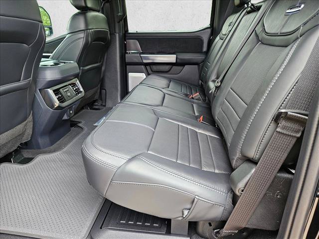 New 2026 Ford F350 Platinum AWD/4WD image 16