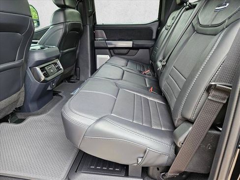 New 2026 Ford F350 Platinum AWD/4WD image 16