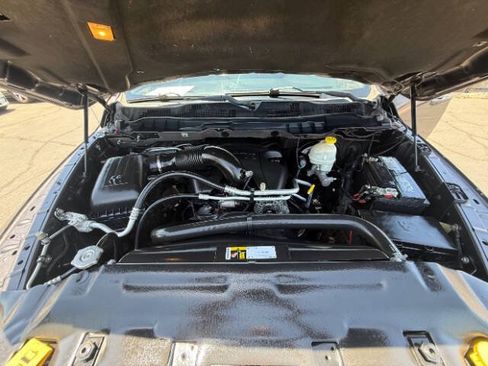 Used 2015 RAM 1500 Sport w/ Convenience Group AWD/4WD image 10