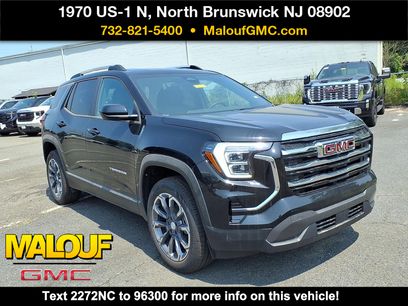 New 2027 GMC Terrain Elevation w/ Elevation Premium Package